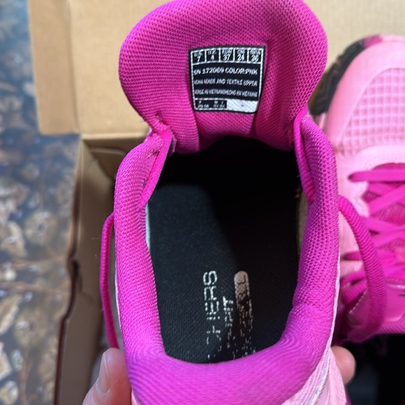 Skechers Viper Court Pro Pickleball Sneakers size 7 women’s - Picture 5 of 10